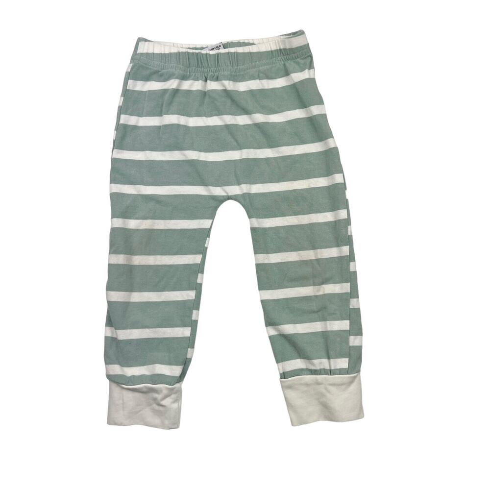 Olive + Scout Striped Pants